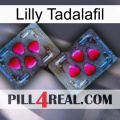 Lilly Tadalafil 15